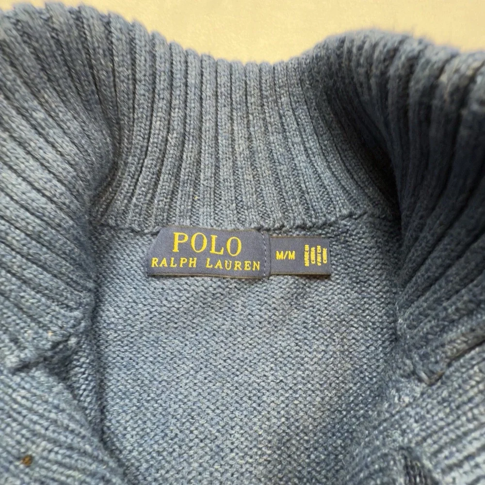 Ralph Lauren polo ralph